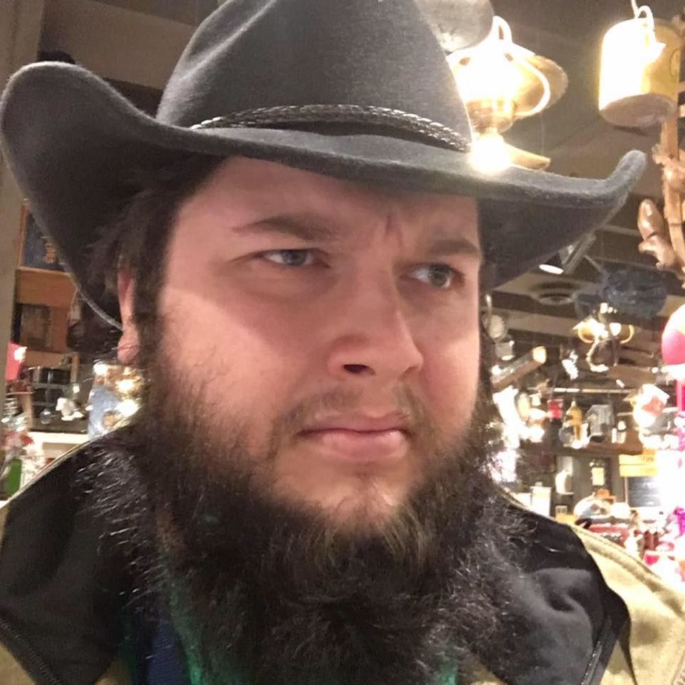 Meet your Posher, Hunter